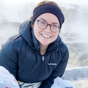 Meet your Posher, Kate